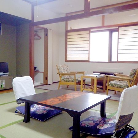 โรงแรมมัสสุ Teshikaga ห้อง รูปภาพ