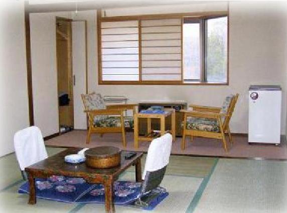 โรงแรมมัสสุ Teshikaga ห้อง รูปภาพ