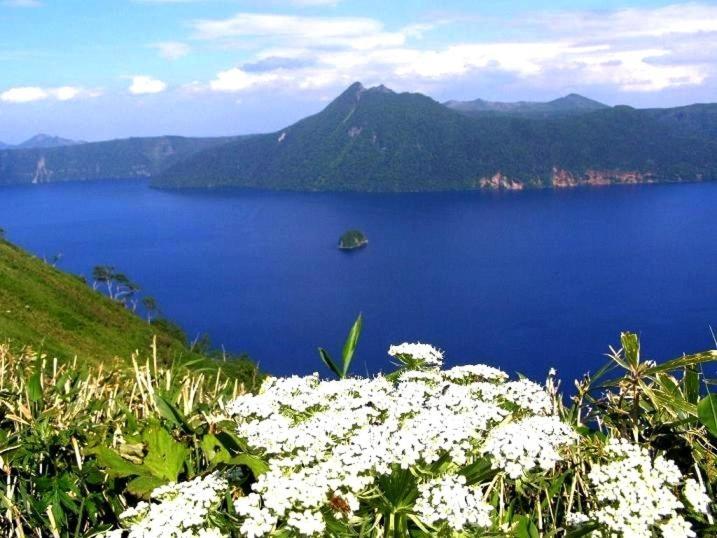 โรงแรมมัสสุ Teshikaga ภายนอก รูปภาพ