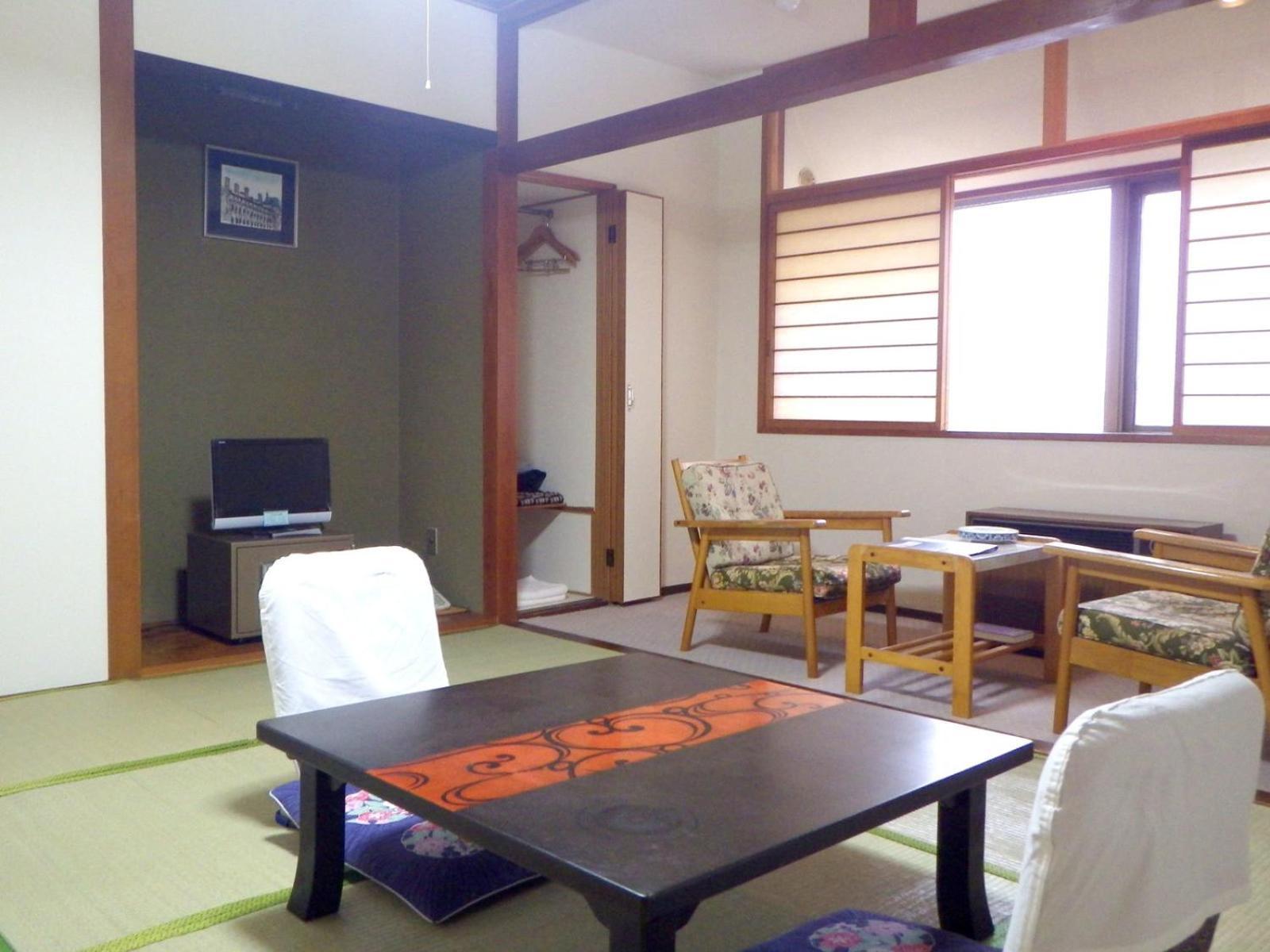 โรงแรมมัสสุ Teshikaga ห้อง รูปภาพ