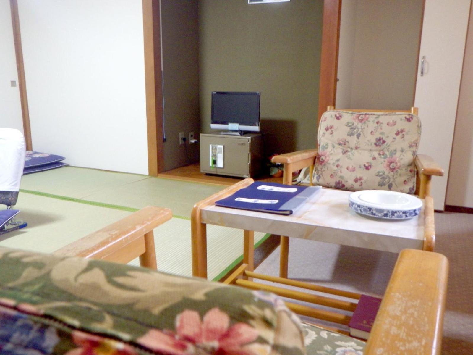โรงแรมมัสสุ Teshikaga ห้อง รูปภาพ