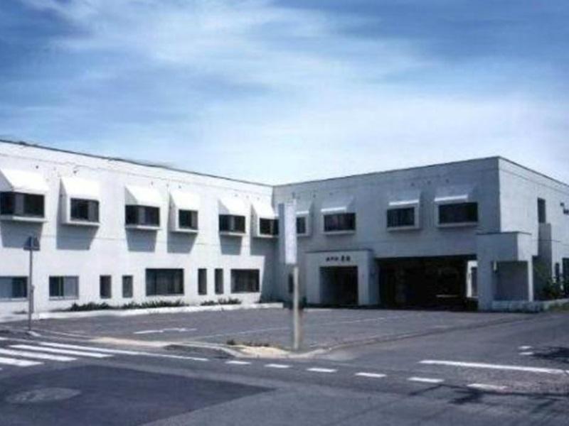 โรงแรมมัสสุ Teshikaga ภายนอก รูปภาพ
