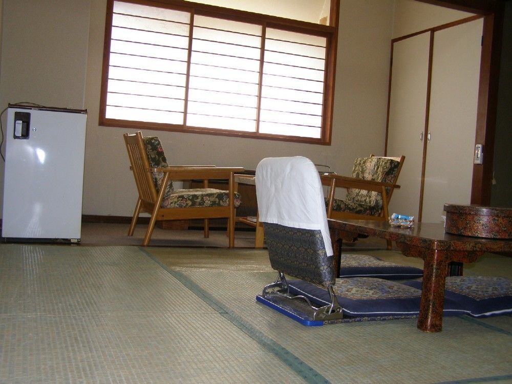 โรงแรมมัสสุ Teshikaga ภายนอก รูปภาพ