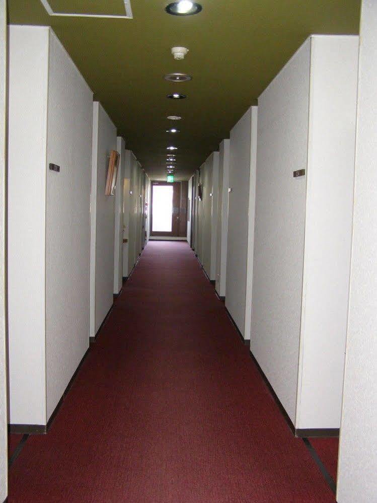 โรงแรมมัสสุ Teshikaga ภายนอก รูปภาพ