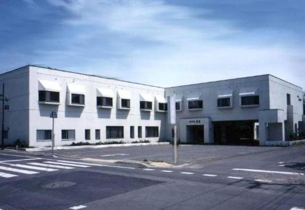 โรงแรมมัสสุ Teshikaga ภายนอก รูปภาพ