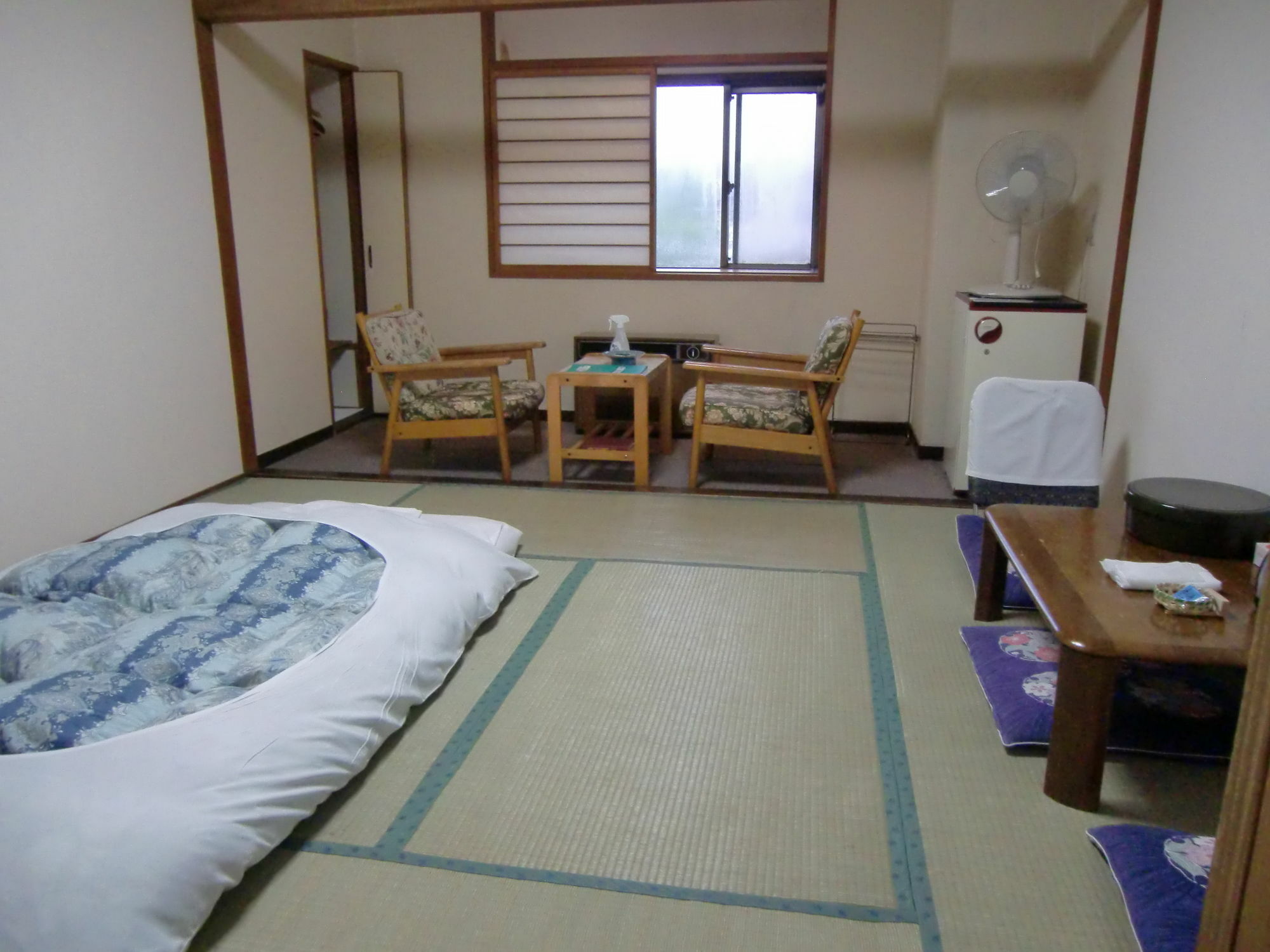 โรงแรมมัสสุ Teshikaga ภายนอก รูปภาพ